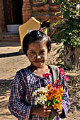 Bagan Myanmar.
